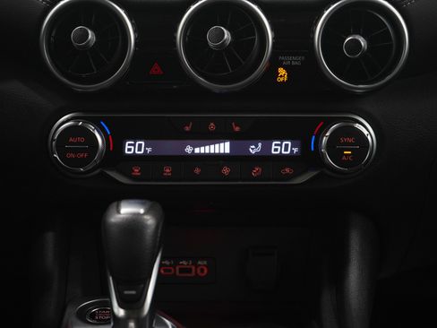 Used 2022 Nissan Sentra SV w/ All-Weather Package image 15