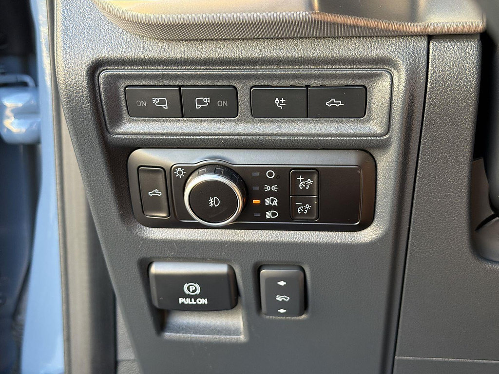 Used 2023 Ford F150 Raptor AWD/4WD image 10