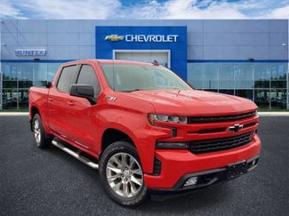 Used 2022 Chevrolet Silverado 1500 RST w/ Z71 Off-Road Package AWD/4WD video 1