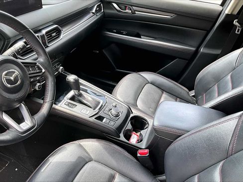 Used 2024 MAZDA CX-5 Carbon Edition AWD/4WD image 17