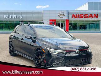 Used 2024 Volkswagen GTI S FWD video 1