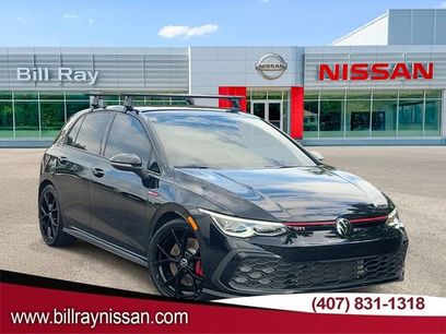 Used 2024 Volkswagen GTI S