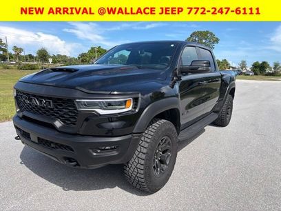 Used 2026 RAM 1500 RHO w/ RHO Level 1 Equipment Group