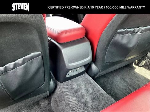 Certified 2023 Kia K5 GT-Line AWD/4WD image 12
