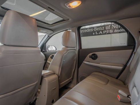 Used 2007 Chevrolet Equinox LT w/ LT Preferred Equipment Group AWD/4WD image 26