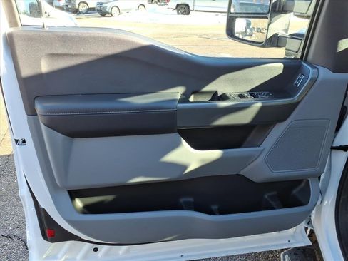 New 2026 Ford F350 XL w/ STX Appearance Package image 18