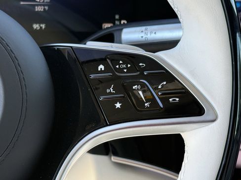 New 2025 Mercedes-Benz Maybach EQS 680 4MATIC image 22