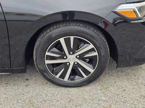Used 2023 Honda Civic LX image 9