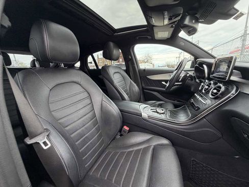 Used 2019 Mercedes-Benz GLC 43 AMG 4MATIC Coupe image 25