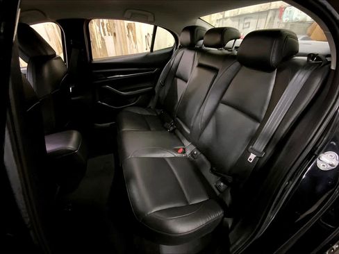 Used 2020 MAZDA MAZDA3 AWD Sedan w/ Select Package image 20