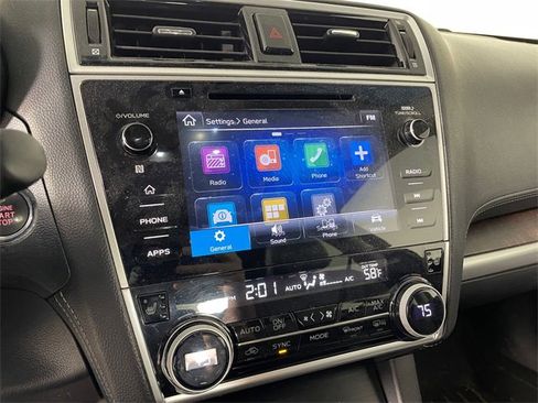 Used 2018 Subaru Outback 2.5i Limited w/ Popular Package #2 image 7