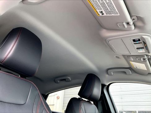 Used 2025 Ford Mustang Mach-E Premium w/ Sport Appearance Package image 13