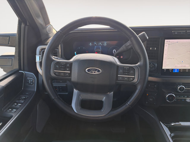 Used 2024 Ford F250 Lariat w/ Lariat Ultimate Package AWD/4WD image 13