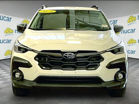 Used 2024 Subaru Crosstrek 2.5i Limited AWD/4WD image 2