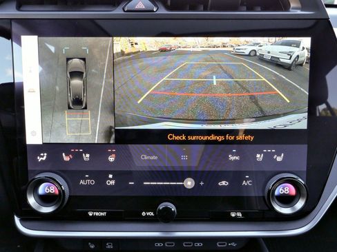 Used 2023 Lexus RZ 450e Luxury image 14