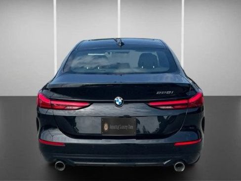 Used 2024 BMW 228i Gran Coupe FWD image 10
