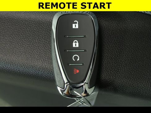 New 2026 Chevrolet TrailBlazer LT w/ LPO, Blackout Package image 7