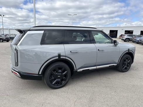 New 2027 Kia Telluride X-Line SX Prestige image 2