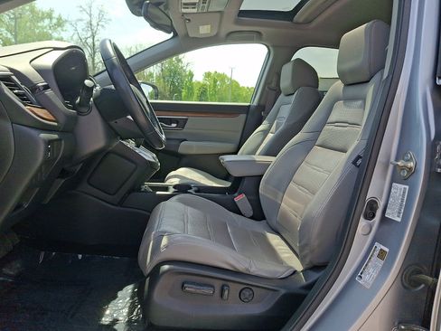 Used 2019 Honda CR-V EX-L image 13