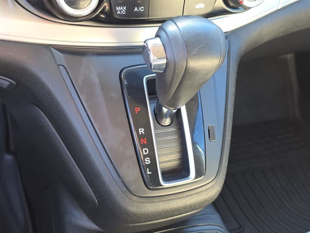 Used 2016 Honda CR-V EX image 22