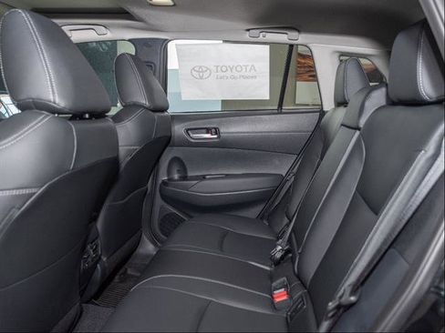 New 2026 Toyota Corolla Cross XLE w/ Convenience Package AWD/4WD image 19