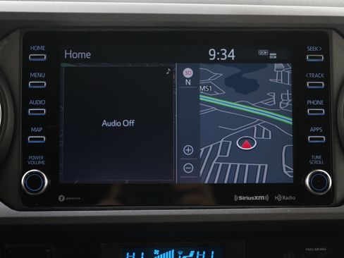 Used 2023 Toyota Tacoma TRD Sport image 20