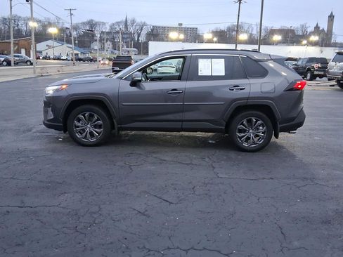 Used 2024 Toyota RAV4 XLE Premium w/ Weather Package image 6