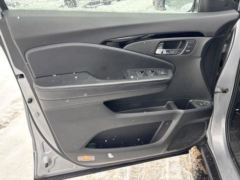 Used 2019 Honda Passport Touring image 10