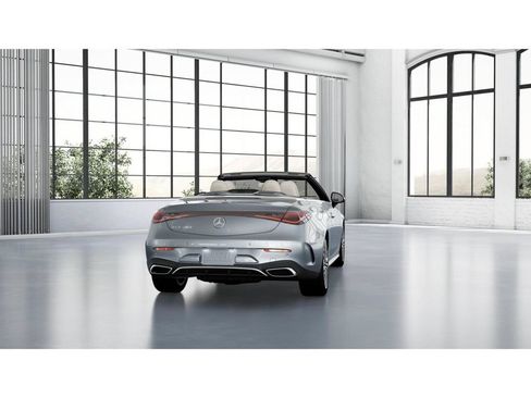 New 2027 Mercedes-Benz CLE 450 4MATIC Cabriolet image 24