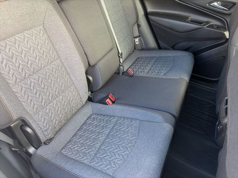 Certified 2024 Chevrolet Equinox LT w/ LPO, Floor Liner Package image 22