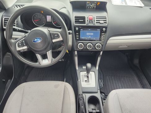 Used 2017 Subaru Forester 2.5i Premium w/ Popular Package #1A AWD/4WD image 16