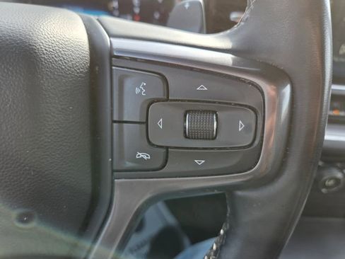 Used 2025 Chevrolet Silverado 1500 High Country w/ High Country Premium Package image 18