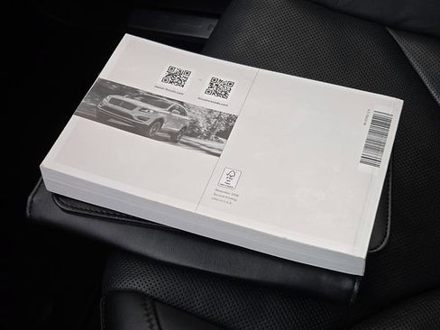 Certified 2019 Lincoln MKC Reserve w/ MKC Climate Package image 27