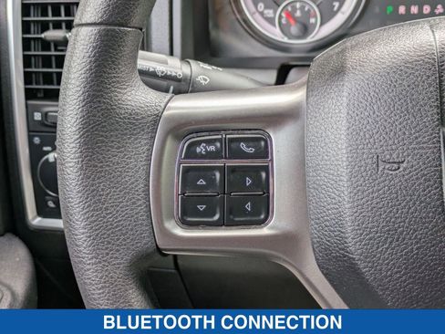 Used 2024 RAM 1500 Classic Warlock image 19