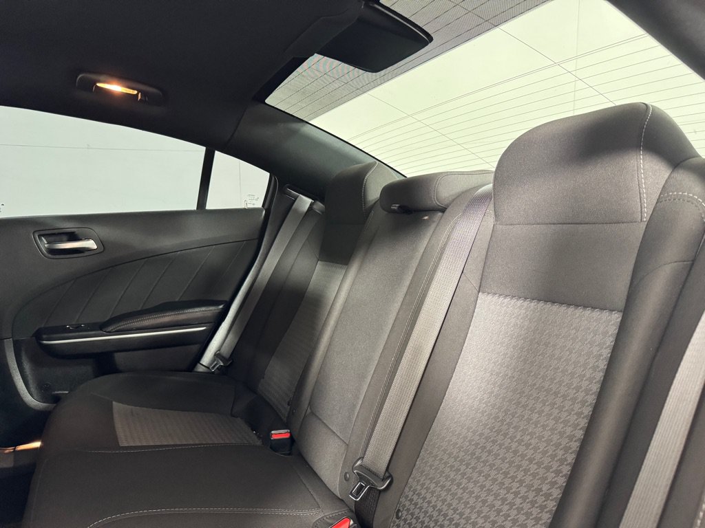 Used 2021 Dodge Charger GT w/ Navigation & Travel Group RWD image 19