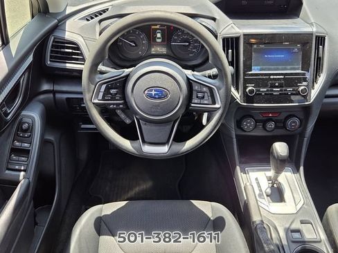 Used 2019 Subaru Crosstrek 2.0i w/ Eyesight System AWD/4WD image 11