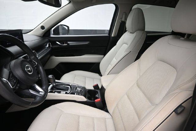 Certified 2024 MAZDA CX-5 AWD 2.5 S w/ Premium Plus Pkg image 22