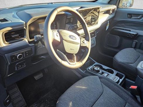 New 2025 Ford Maverick XLT w/ XLT Luxury Package image 3