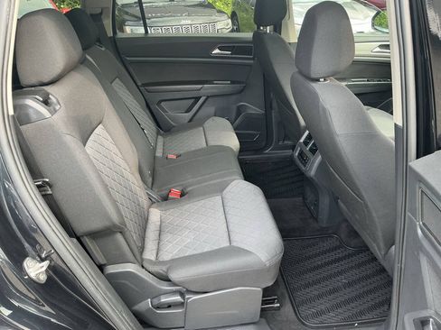 Used 2018 Volkswagen Atlas Launch Edition AWD/4WD image 23