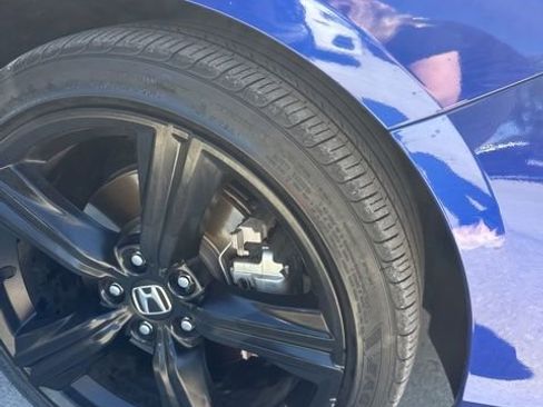 Used 2024 Honda Accord Sport image 14