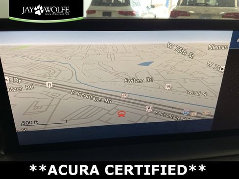 Certified 2023 Acura MDX Technology image 17