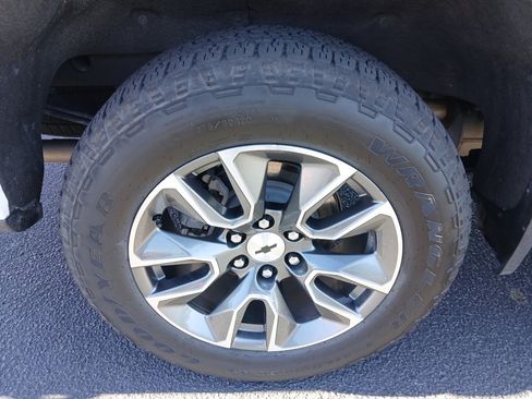 Used 2024 Chevrolet Silverado 1500 RST w/ All Star Edition Plus image 17