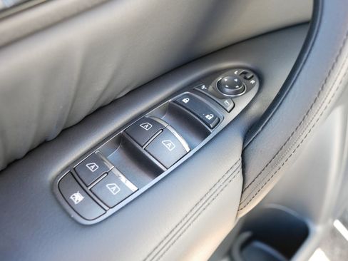 Certified 2024 Nissan Armada SV w/ Cargo Package image 19