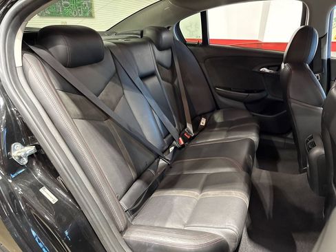 Used 2015 Chevrolet SS RWD image 87