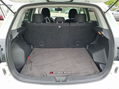 Used 2015 Mitsubishi Outlander Sport ES FWD image 27