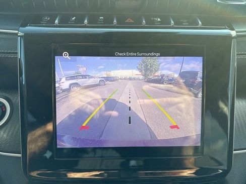 Certified 2023 Jeep Grand Cherokee L Laredo image 17