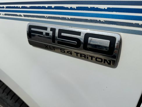 Used 2006 Ford F150 XLT AWD/4WD image 17