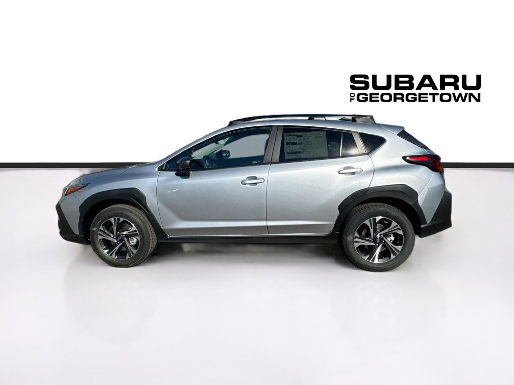 Certified 2026 Subaru Crosstrek 2.5i Premium AWD/4WD image 4