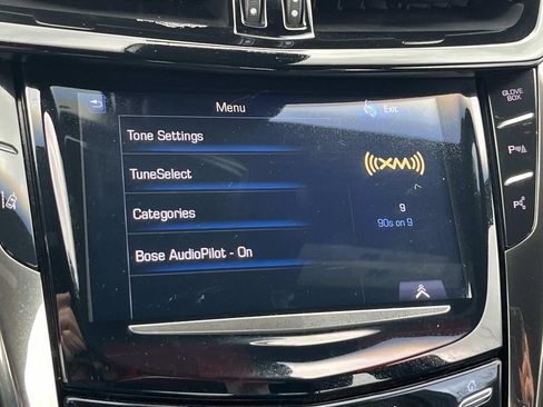 Used 2014 Cadillac CTS Premium image 32