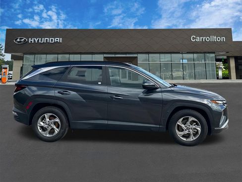 Used 2024 Hyundai Tucson SEL image 4